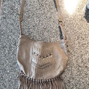 Steve Madden Crossbody Purse